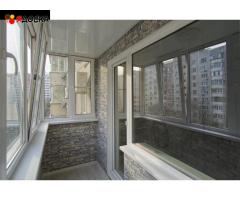 Двухкомнатная квартира со свежим ремонтом в ЮМР