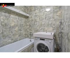 Двухкомнатная квартира со свежим ремонтом в ЮМР