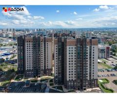 Престиж. Комфорт. Видимость. Всё — в одном месте