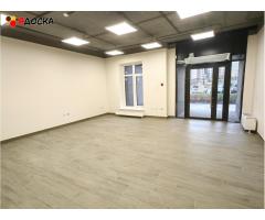 Престиж. Комфорт. Видимость. Всё — в одном месте