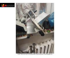 Слайсер ЛР 300