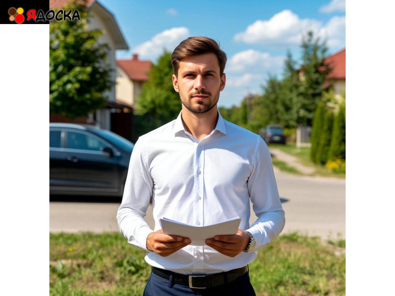 Продаётся участок в самом сердце Пятигорска!