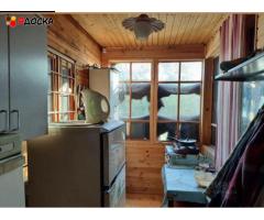 Классный био участок в чистом крае в 6 км от чистой Оки в 100 км от столицы ; Швейцарский пейзаж