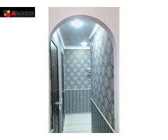 Укладка ламината, поклейка обоев, теплый пол в Армавире