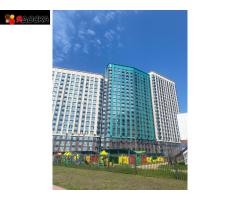 Новостройки. Продажа от застройщика