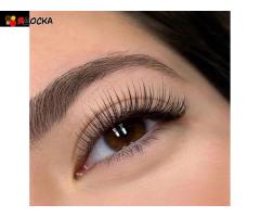 Наращивание ресниц во Владикавказе. наращивание ресниц владикавказ