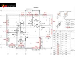 Проектирование частных домов и сооружений под ключ! / 6