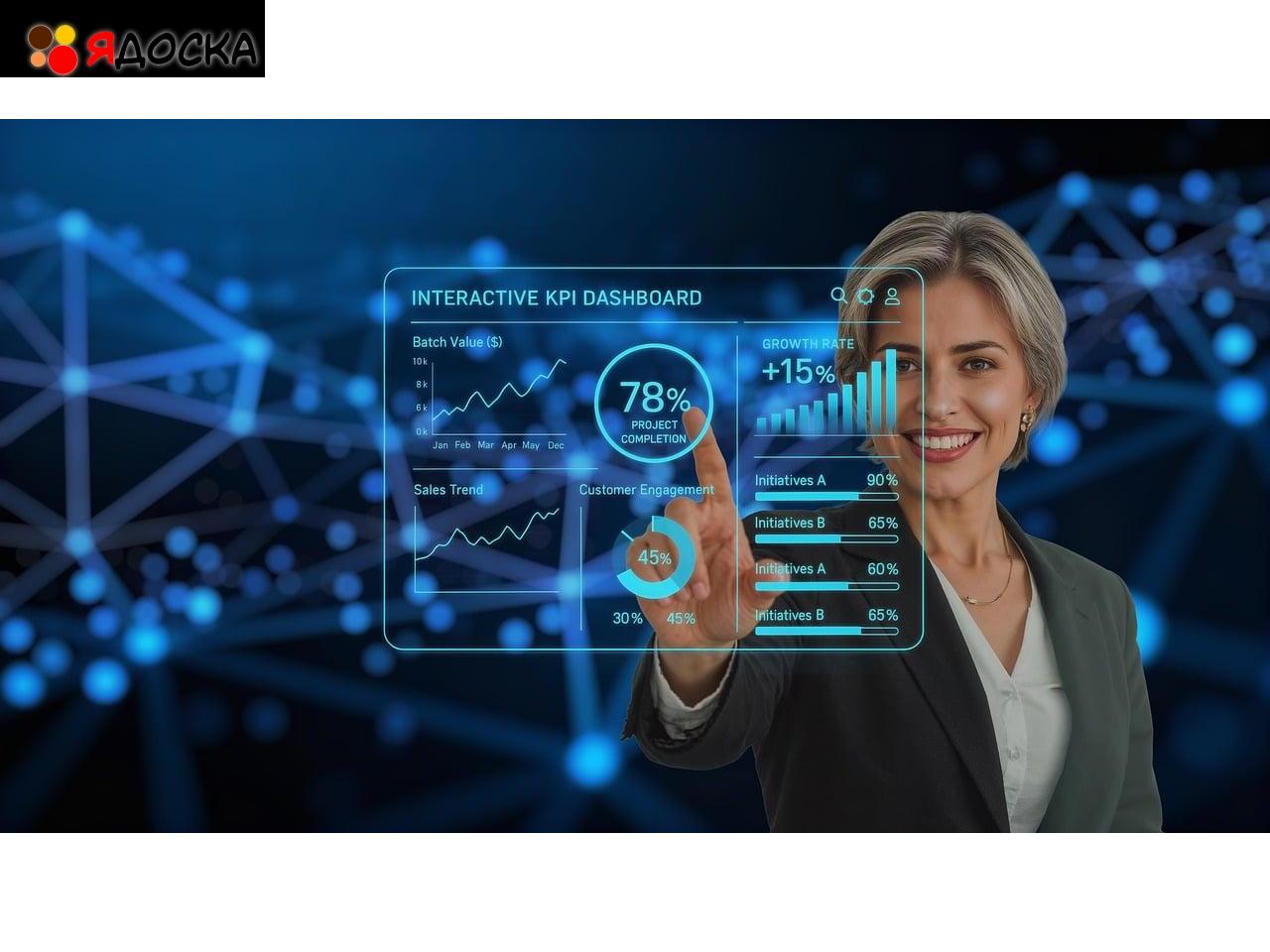 Аналитик в Финансовую компанию производится набор