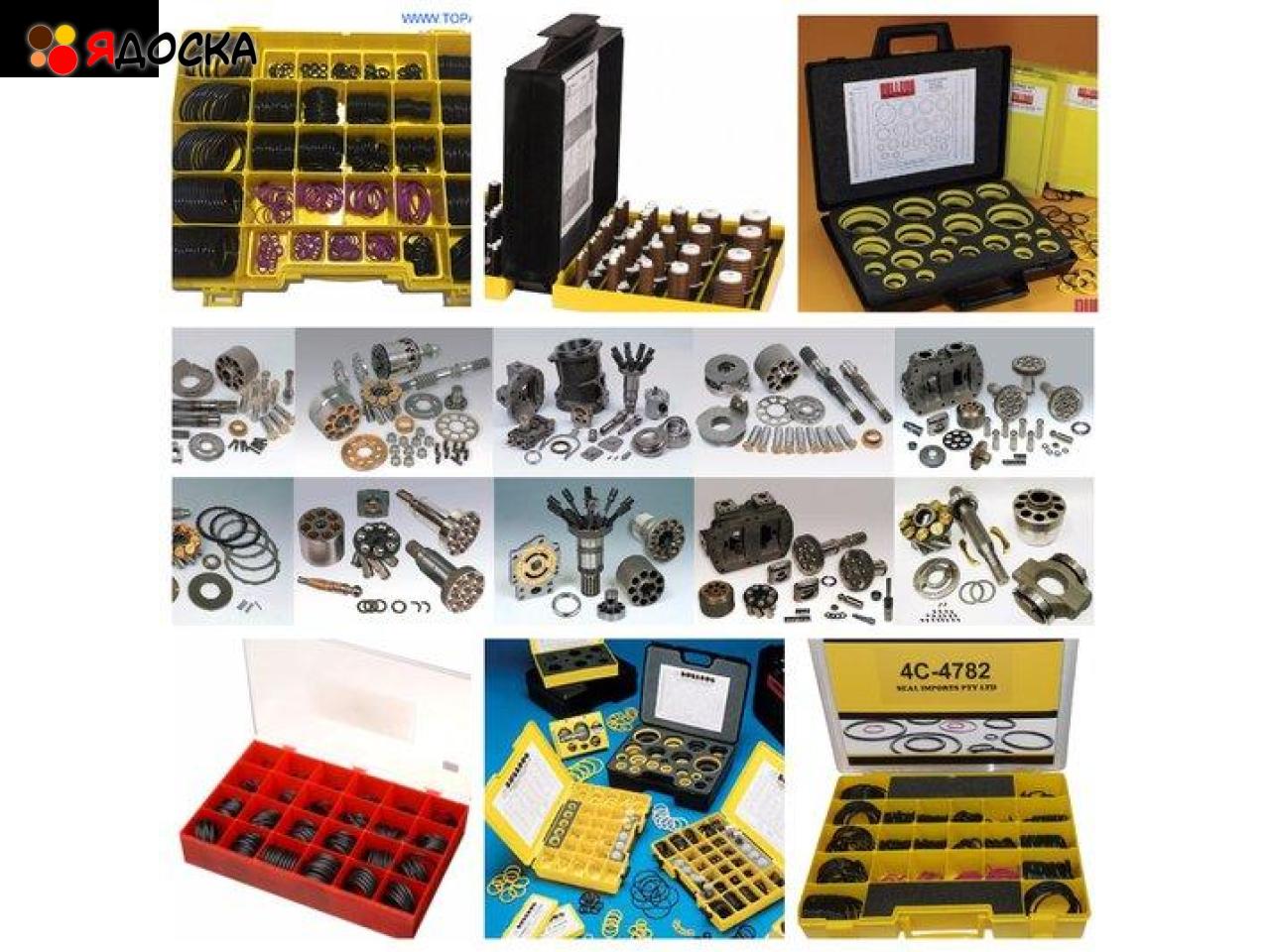 Epiroc ремонт сервис.