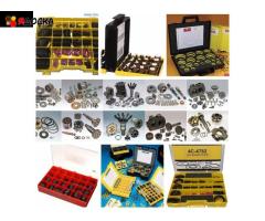 Epiroc ремонт сервис.