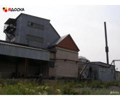 Завод по производству растительного масла г. Славгород - 7