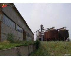 Завод по производству растительного масла г. Славгород - 8