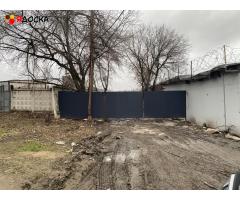 Земельный участок под ТБО