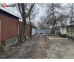 Земельный участок под ТБО - 6