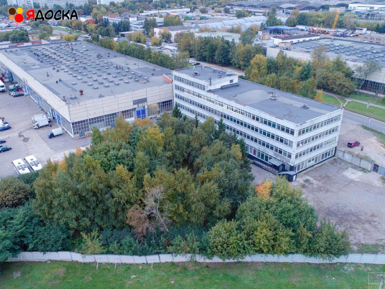 Имущественный комплекс