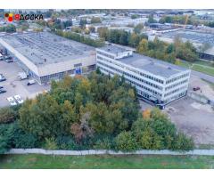 Имущественный комплекс