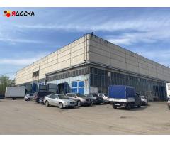 Имущественный комплекс