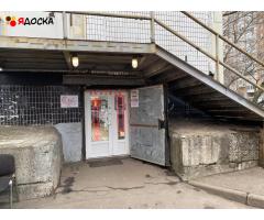 Торговая площадь в аренду