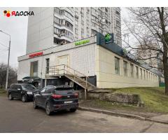 Торговая площадь в аренду