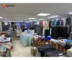 Торговая площадь в аренду