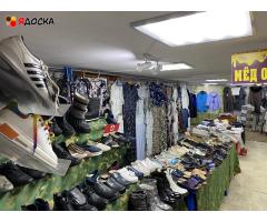 Торговая площадь в аренду