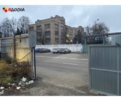 Земельный участок в аренду