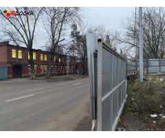 Земельный участок в аренду