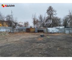 Земельный участок в аренду