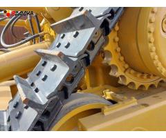 Гусеницы экскаваторов, бульдозеров и специальных машин