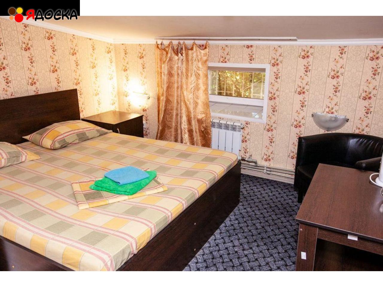 Гостиница Барнаула недалеко от остановки «Площадь Текстильщиков»