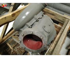 Турбокомпрессор ТК 1802