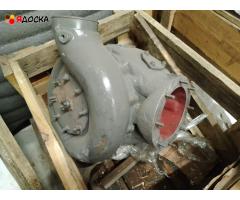 Турбокомпрессор ТК 1802