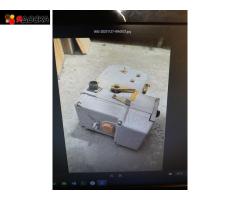 Регулятор 1-М7РС1