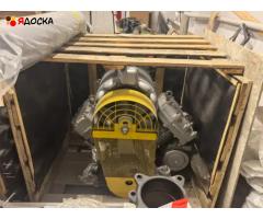 Компрессор ВУ 3,5/10-1450