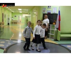 Частная школа, которая раскрывает потенциал: ОБРАЗОВАНИЕ ПЛЮС…I