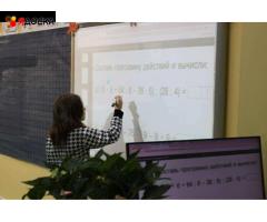 Частная школа, которая раскрывает потенциал: ОБРАЗОВАНИЕ ПЛЮС…I