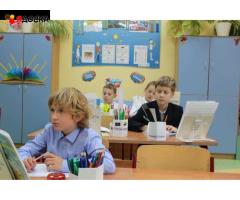 Частная школа, которая раскрывает потенциал: ОБРАЗОВАНИЕ ПЛЮС…I