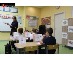 Частная школа, которая раскрывает потенциал: ОБРАЗОВАНИЕ ПЛЮС…I - 6