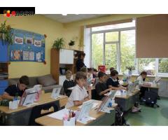 Частная школа, которая раскрывает потенциал: ОБРАЗОВАНИЕ ПЛЮС…I - 7