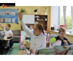 Частная школа, которая раскрывает потенциал: ОБРАЗОВАНИЕ ПЛЮС…I - 8