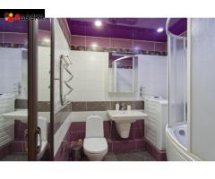 Уютная 2-комнатная квартира с видом на Кубань