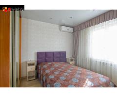 Уютная 2-комнатная квартира с видом на Кубань