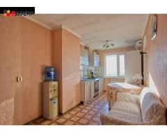 Уютная 2-комнатная квартира с видом на Кубань