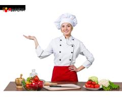 Курсы поваров. Очно/дистантно. / 1
