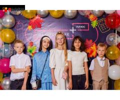 Частная школа, где дети растут успешными: приглашаем в ОБРАЗОВАНИЕ ПЛЮС КМВ