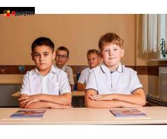 Частная школа, где дети растут успешными: приглашаем в ОБРАЗОВАНИЕ ПЛЮС КМВ