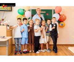 Частная школа, где дети растут успешными: приглашаем в ОБРАЗОВАНИЕ ПЛЮС КМВ