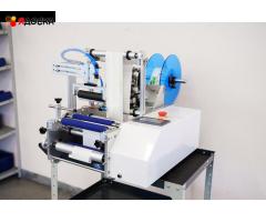 Полуавтоматический настольный этикетировщик ЭН00.05