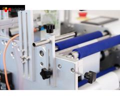 Полуавтоматический настольный этикетировщик ЭН00.05