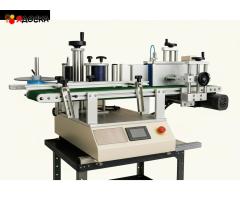 Автоматический настольный этикетировщик ЭМ05.09